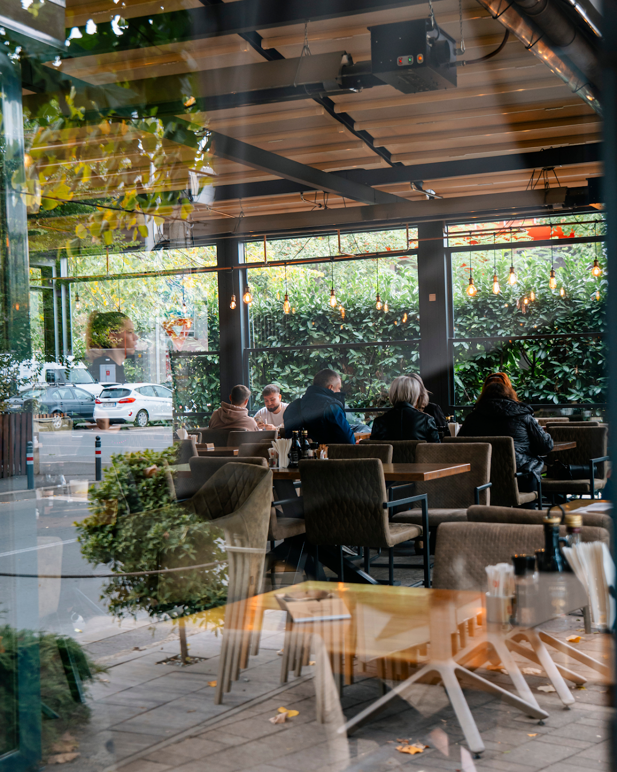 Noi Restaurant - foto 1