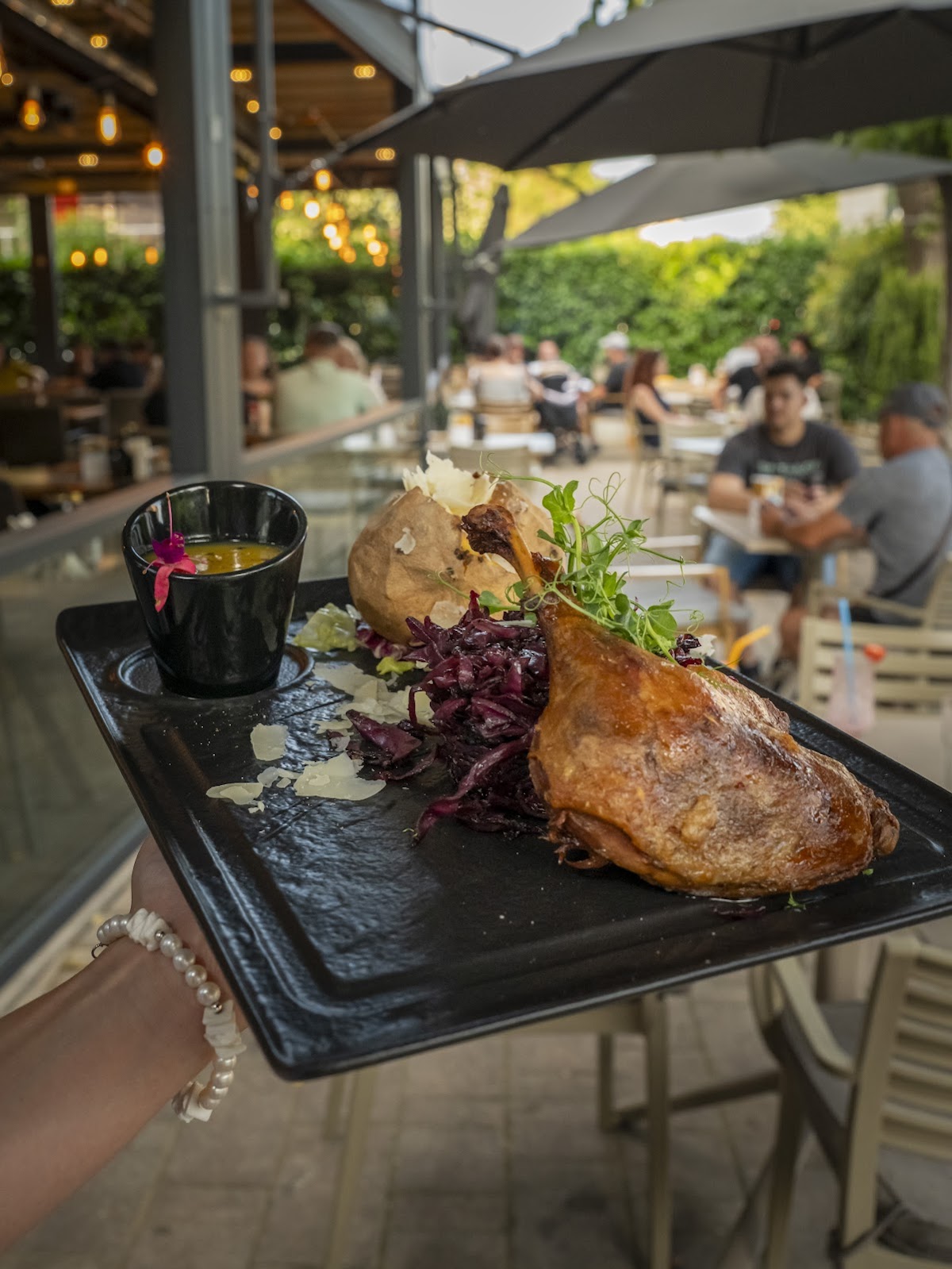 Noi Restaurant - foto 2