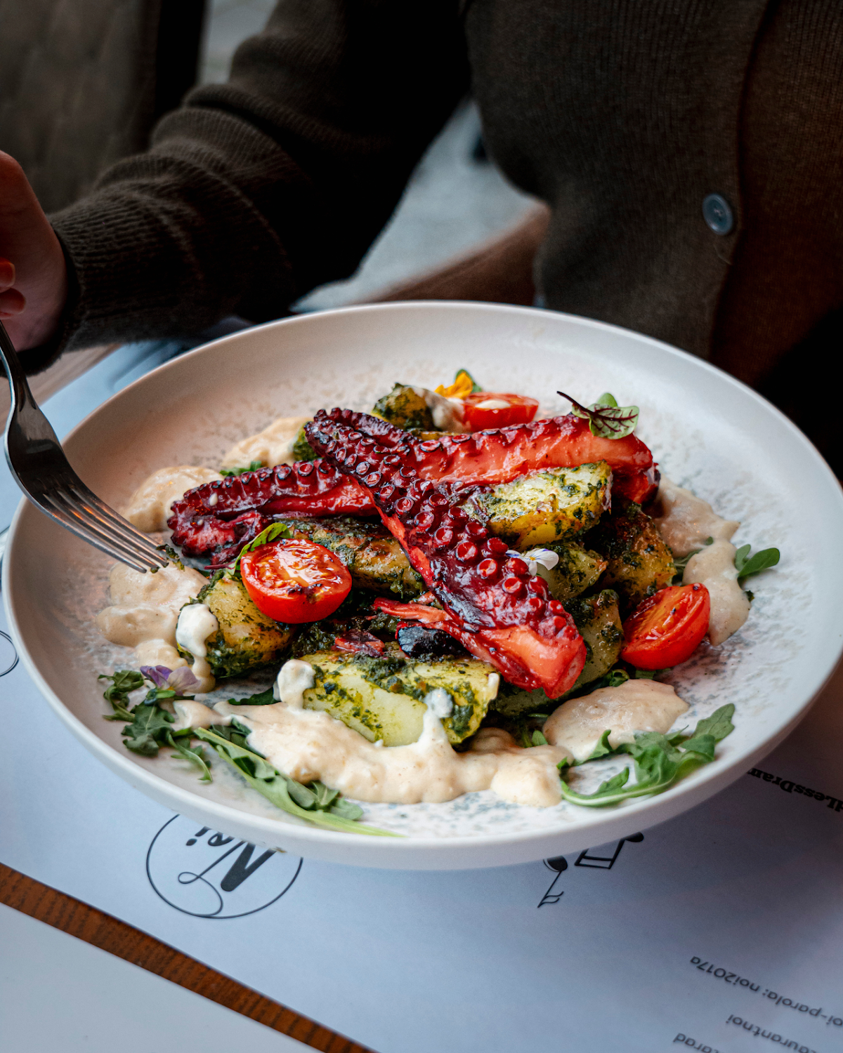 Noi Restaurant - foto 3