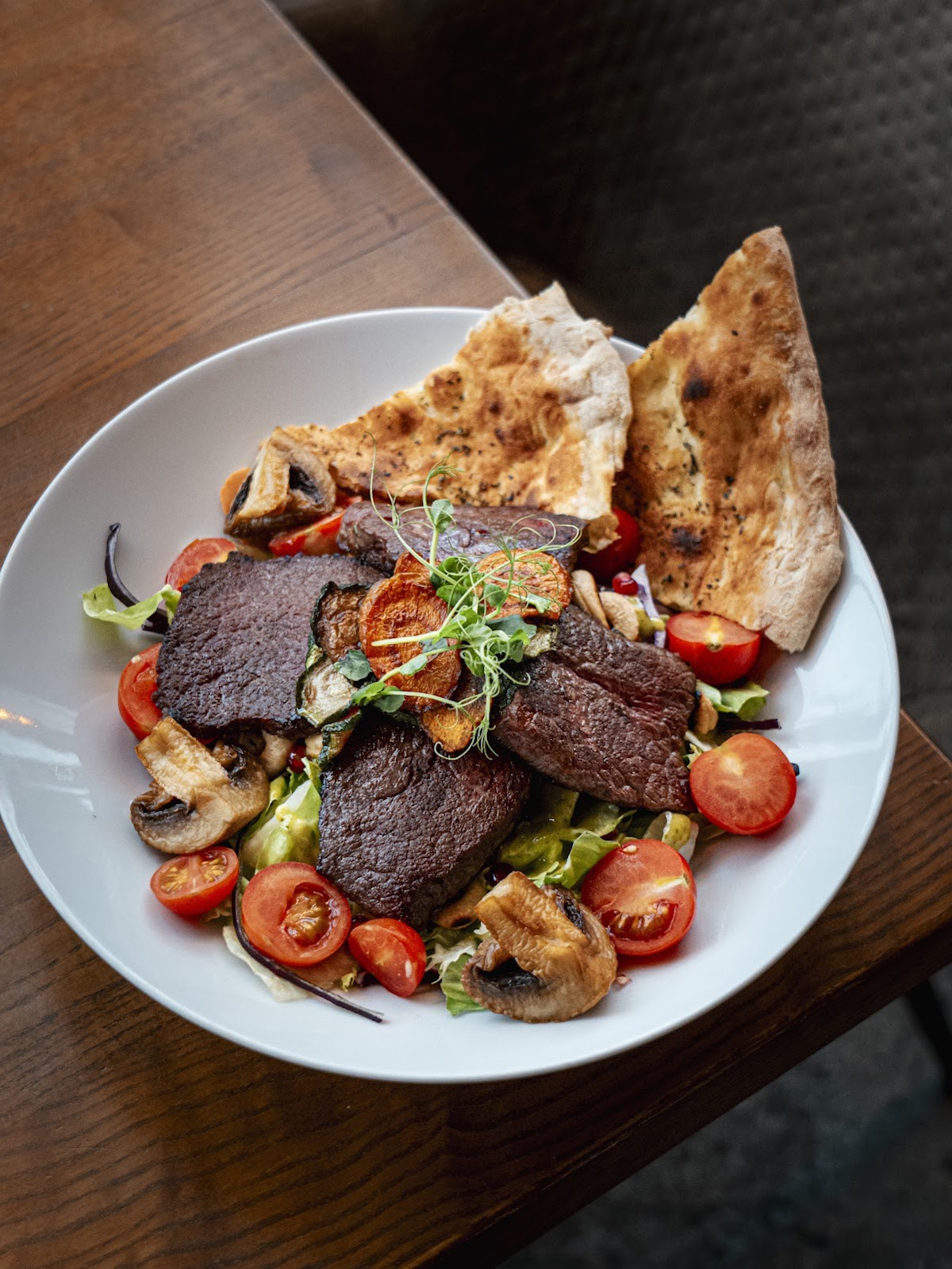 Noi Restaurant - foto 5