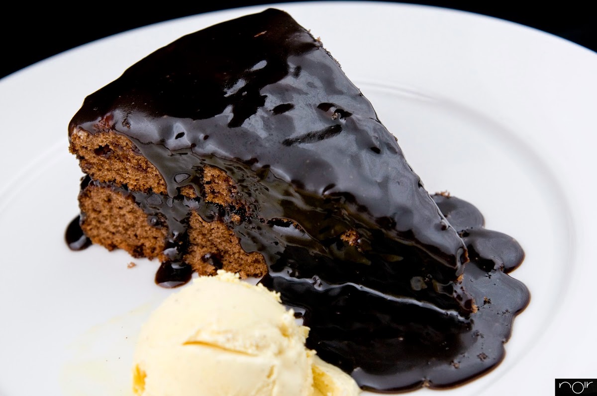 Noir Restaurant - foto 2