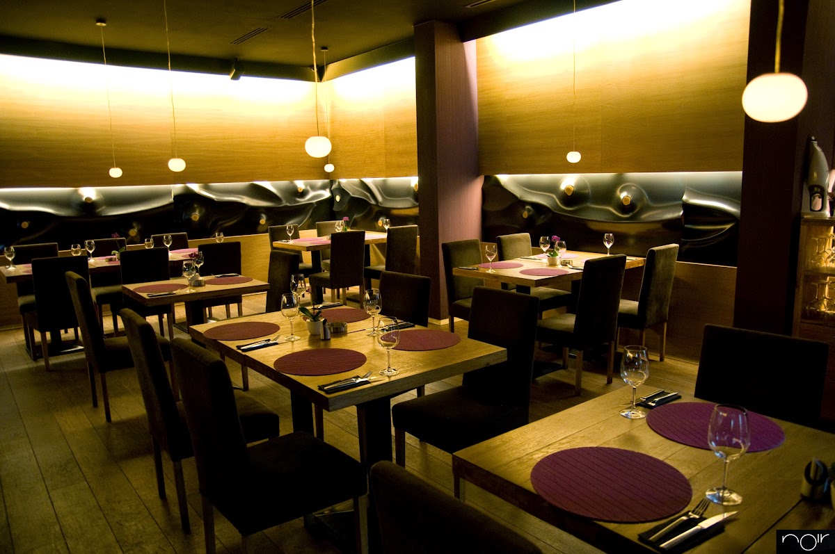 Noir Restaurant - foto 4