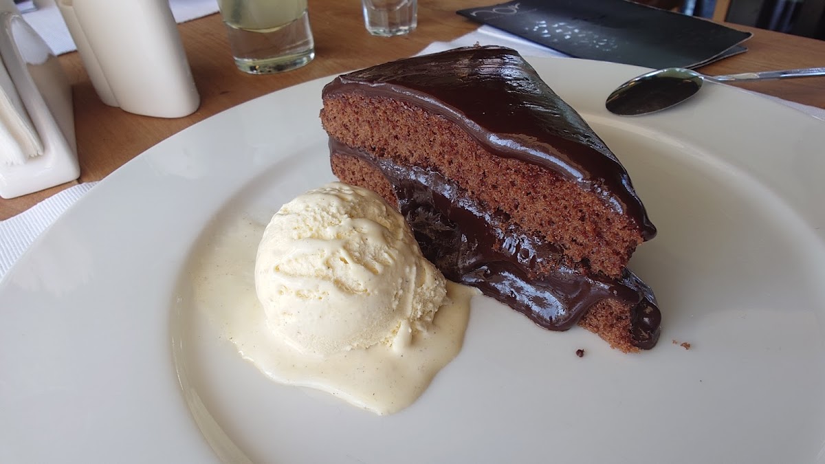 Noir Restaurant - foto 5