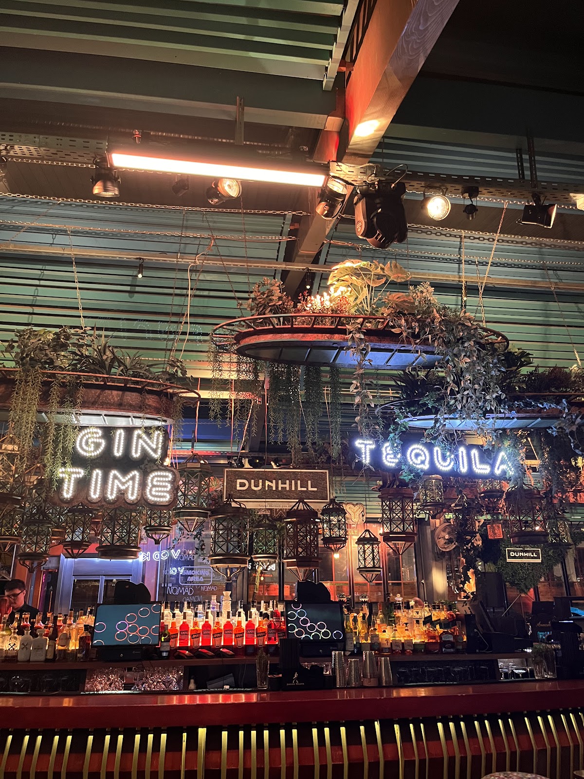 Nomad Skybar - foto 2