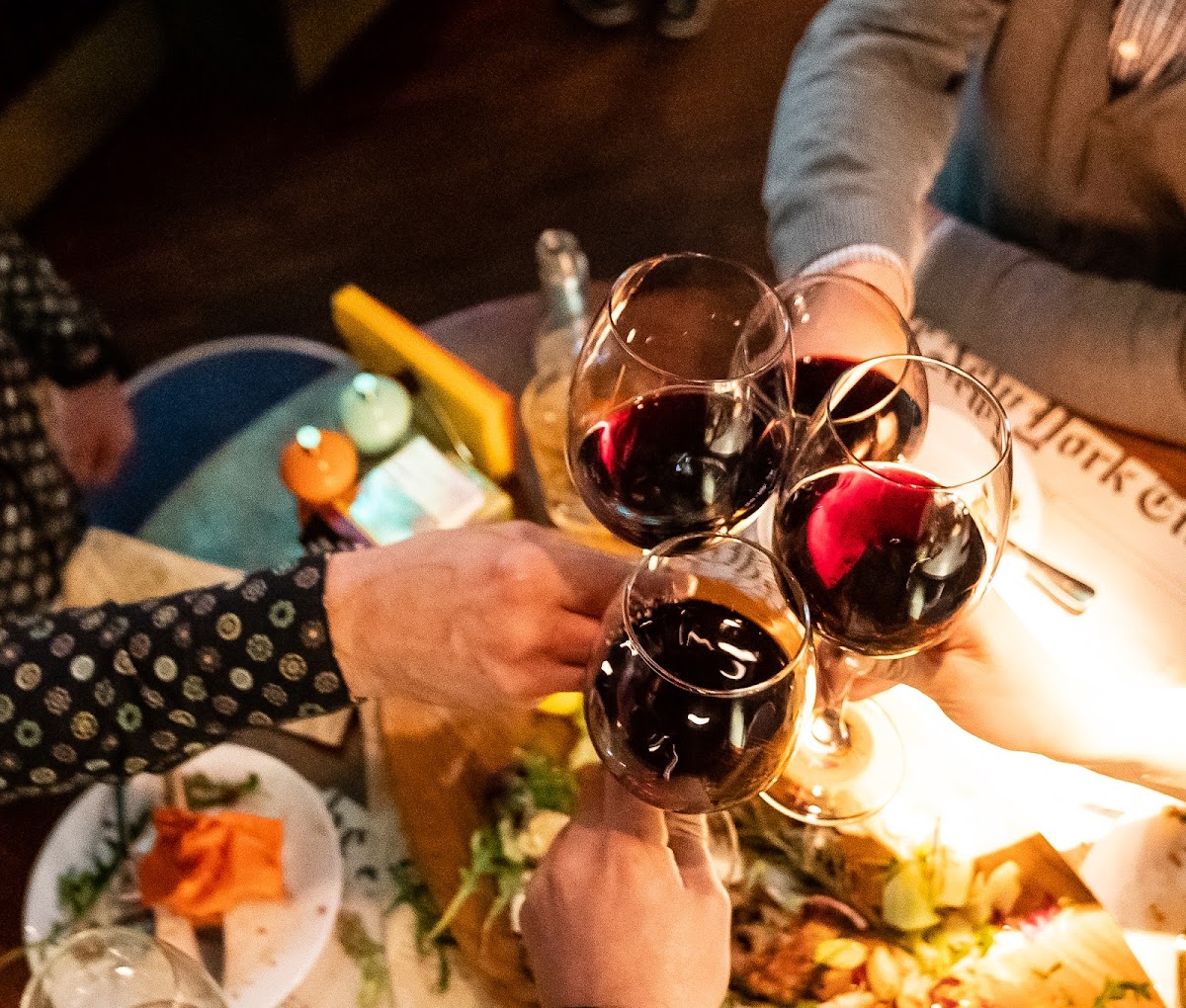 Nomad Skybar - foto 3