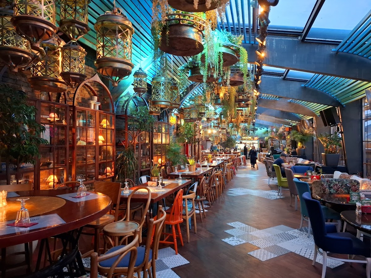 Nomad Skybar - foto 4