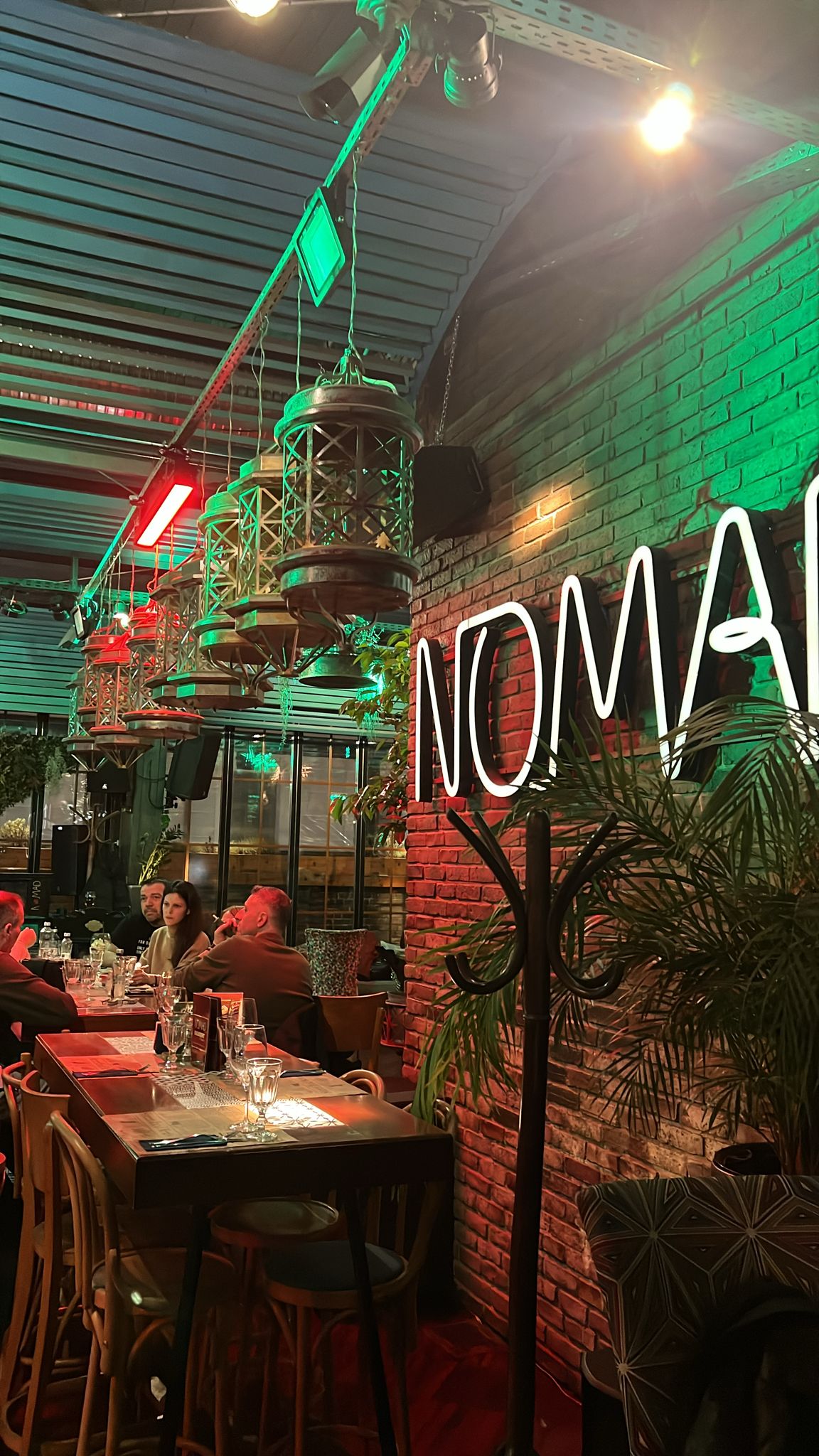 Nomad Skybar - foto 5