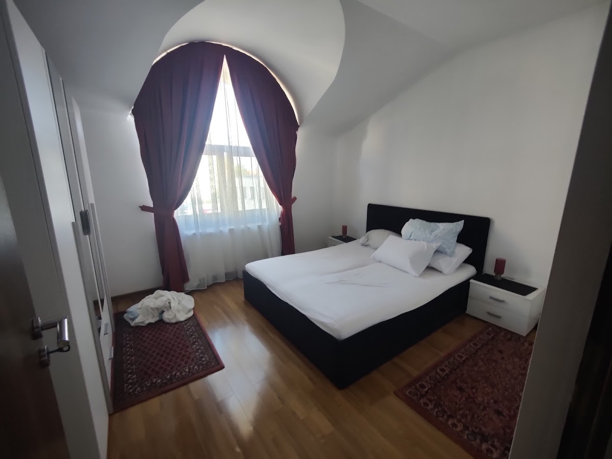 Nona Apartment