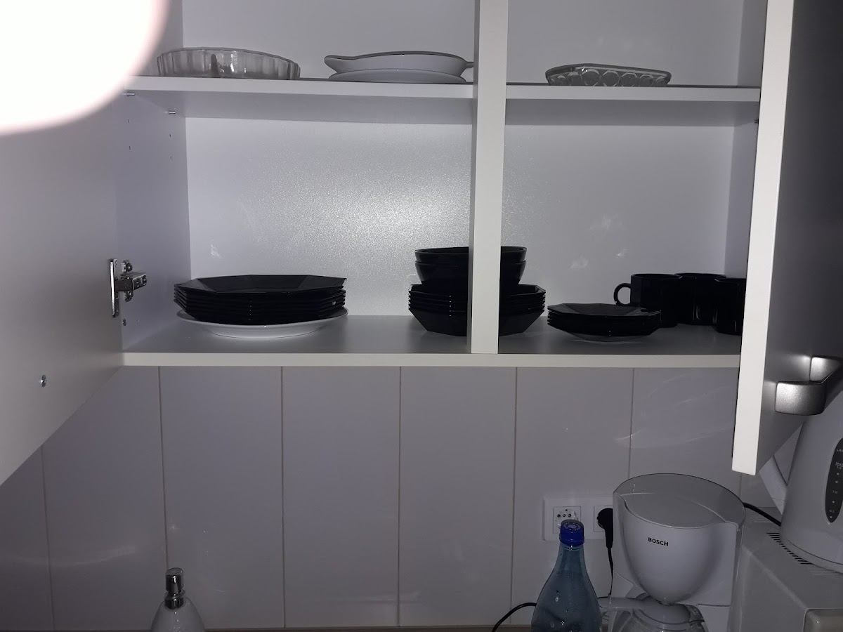 Nona Apartment