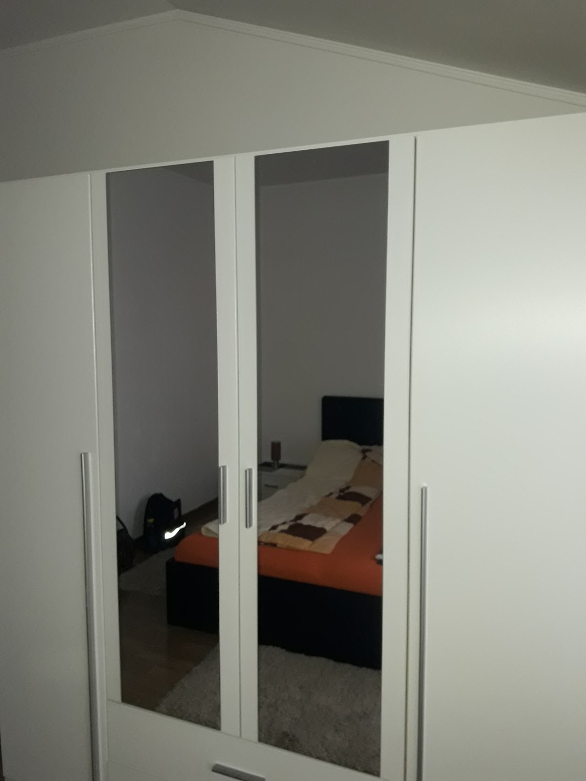 Nona Apartment