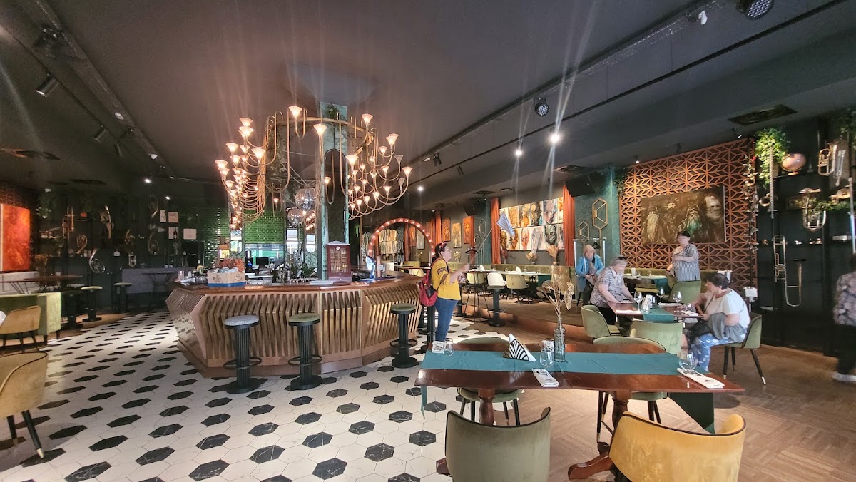 Noo'vo Resto Lounge - foto 2