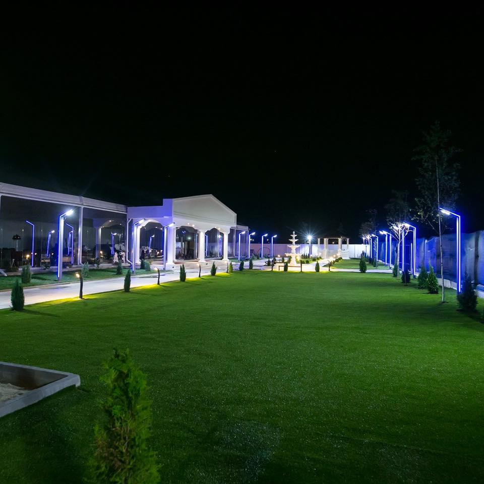 Noor Events