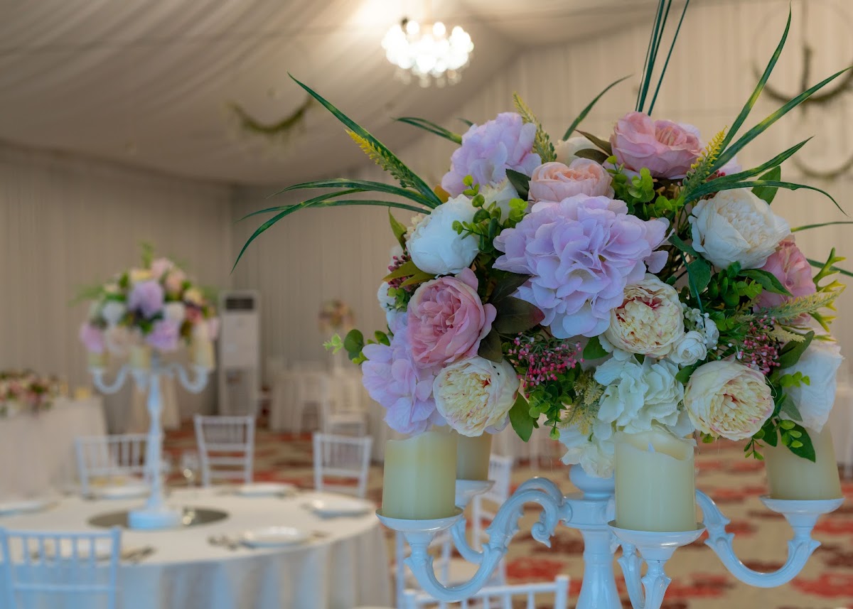 Noor Events - foto 2