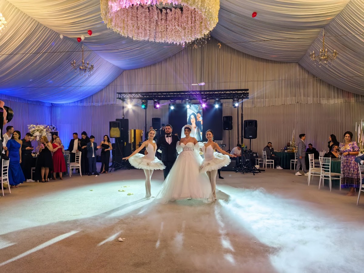 Noor Events - foto 4