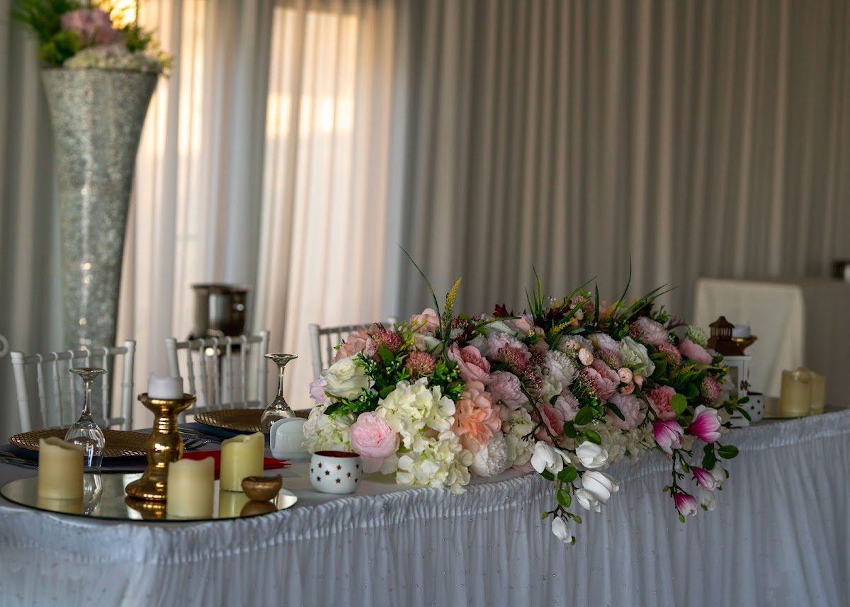 Noor Events - foto 5