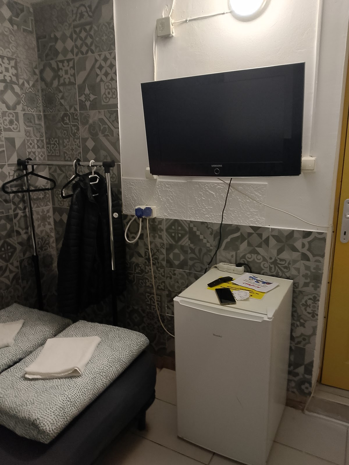 Nord Poshtel