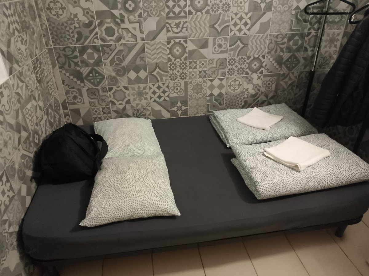 Nord Poshtel