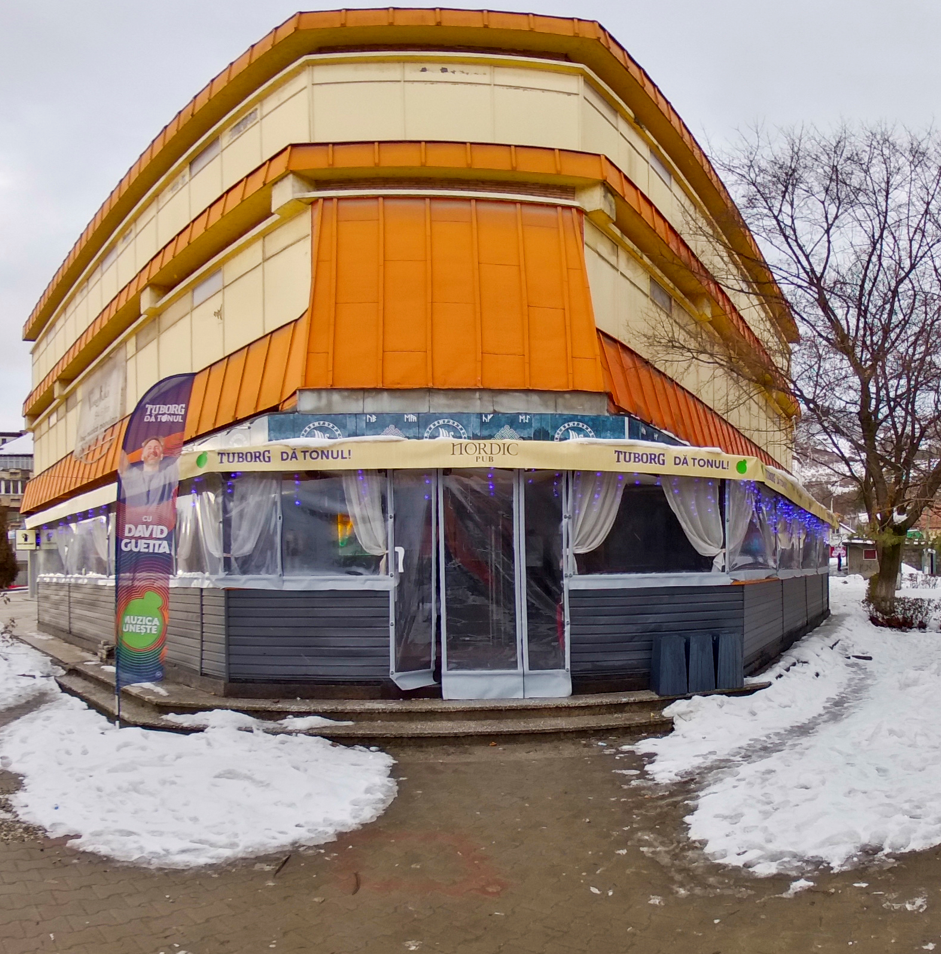Nordic Pub