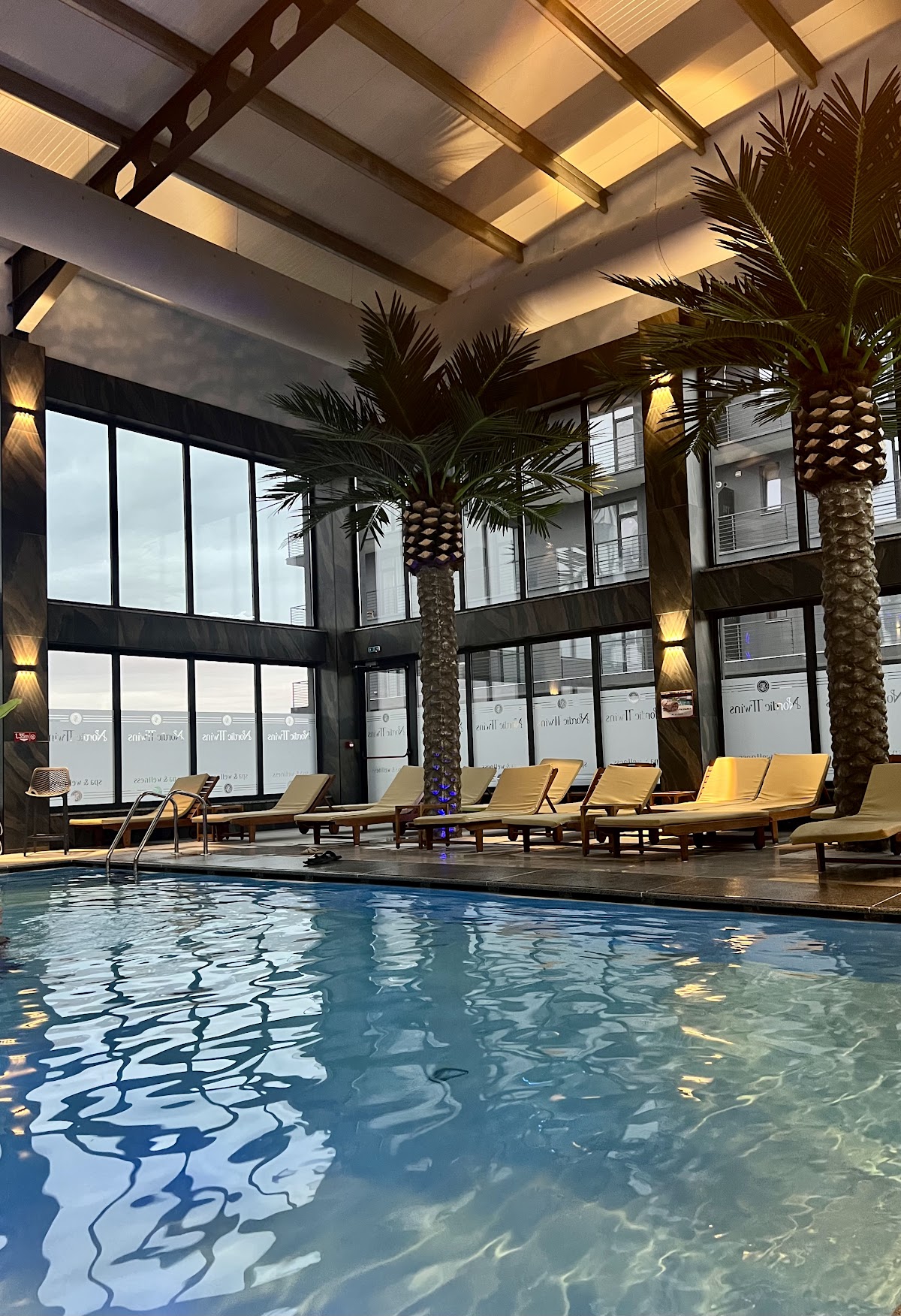 Nordic Twins - foto 3