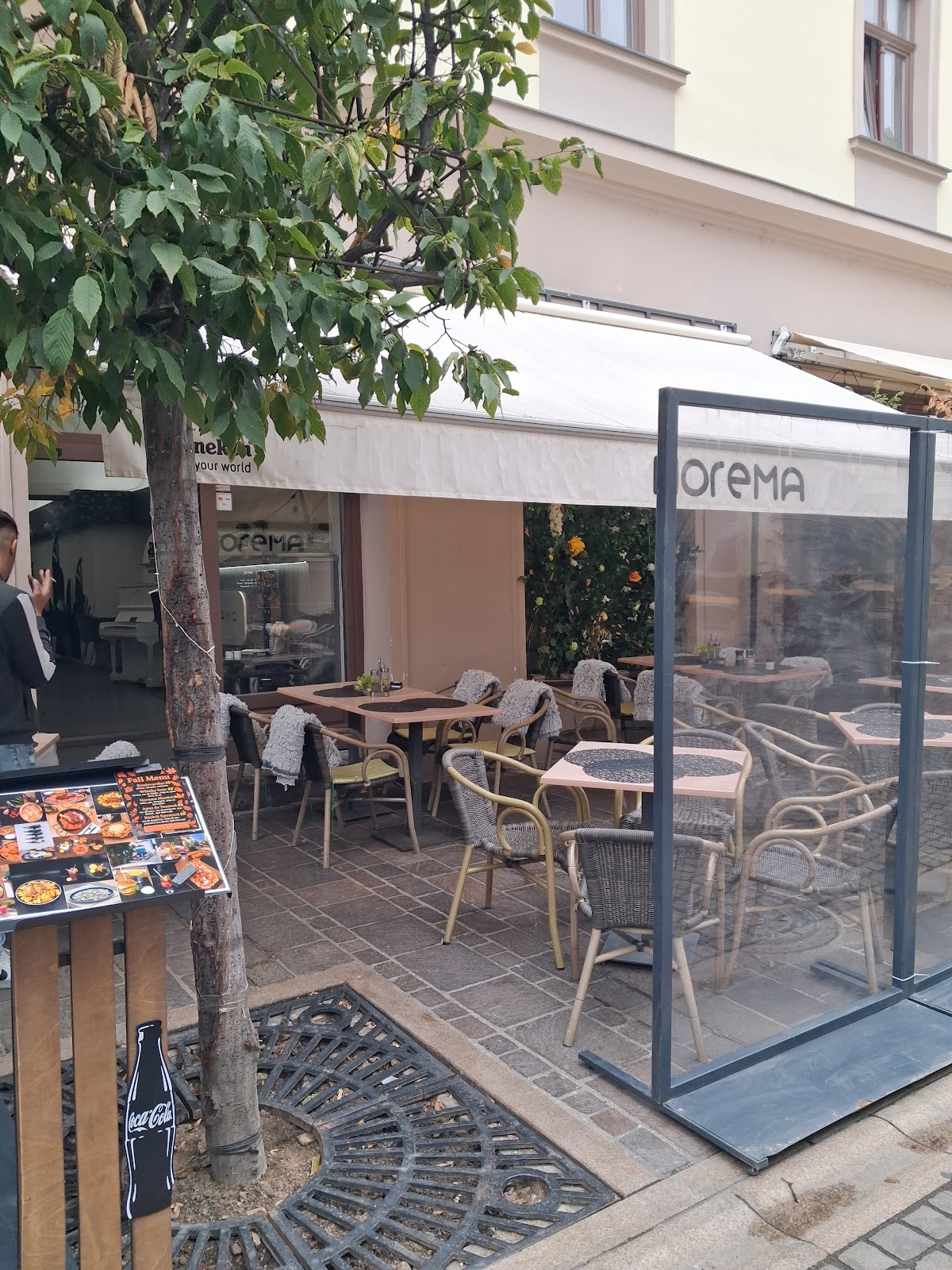 Norema restaurant - foto 3