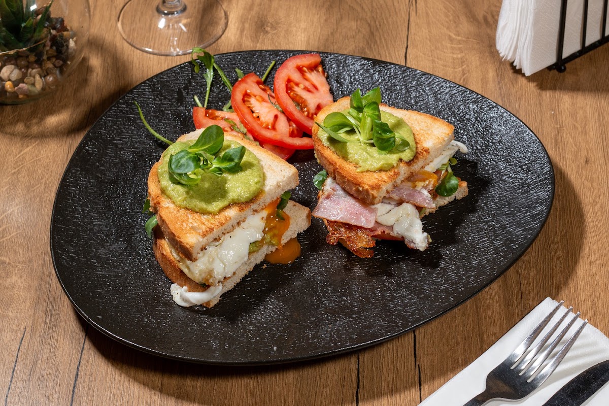 Norema restaurant - foto 4