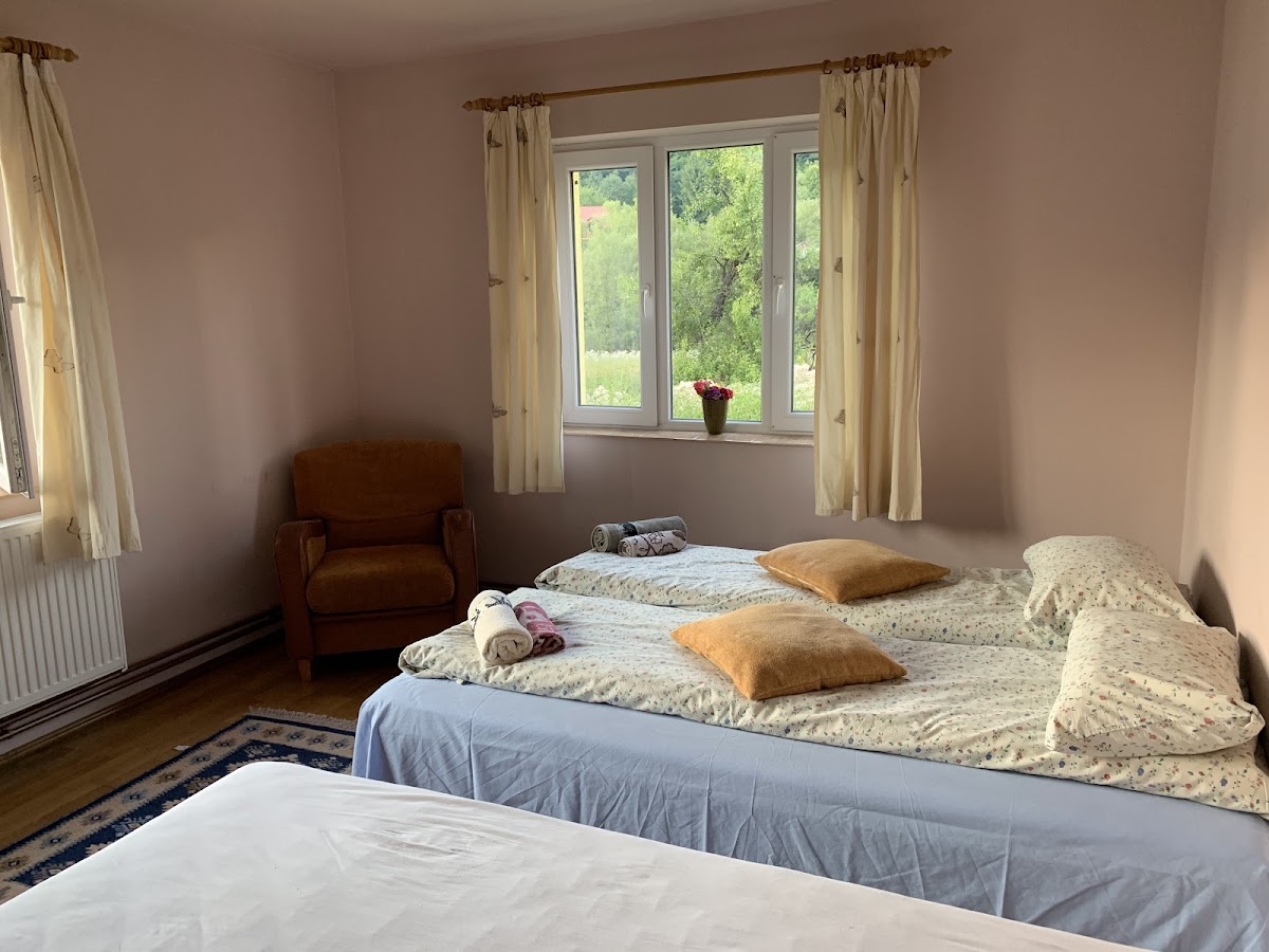 Noring Guest House
