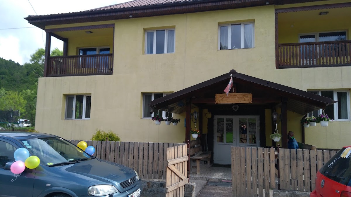 Noring Guest House