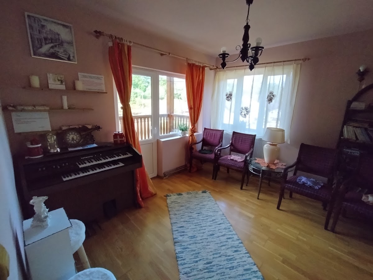 Noring Guest House