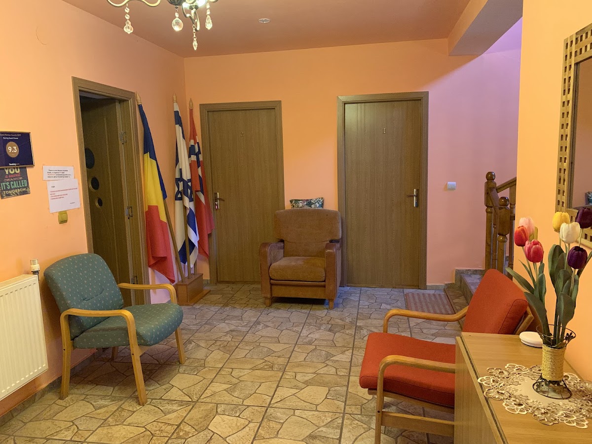 Noring Guest House