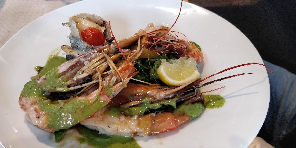 Norma Fine Wines & Casual Dining - foto 2