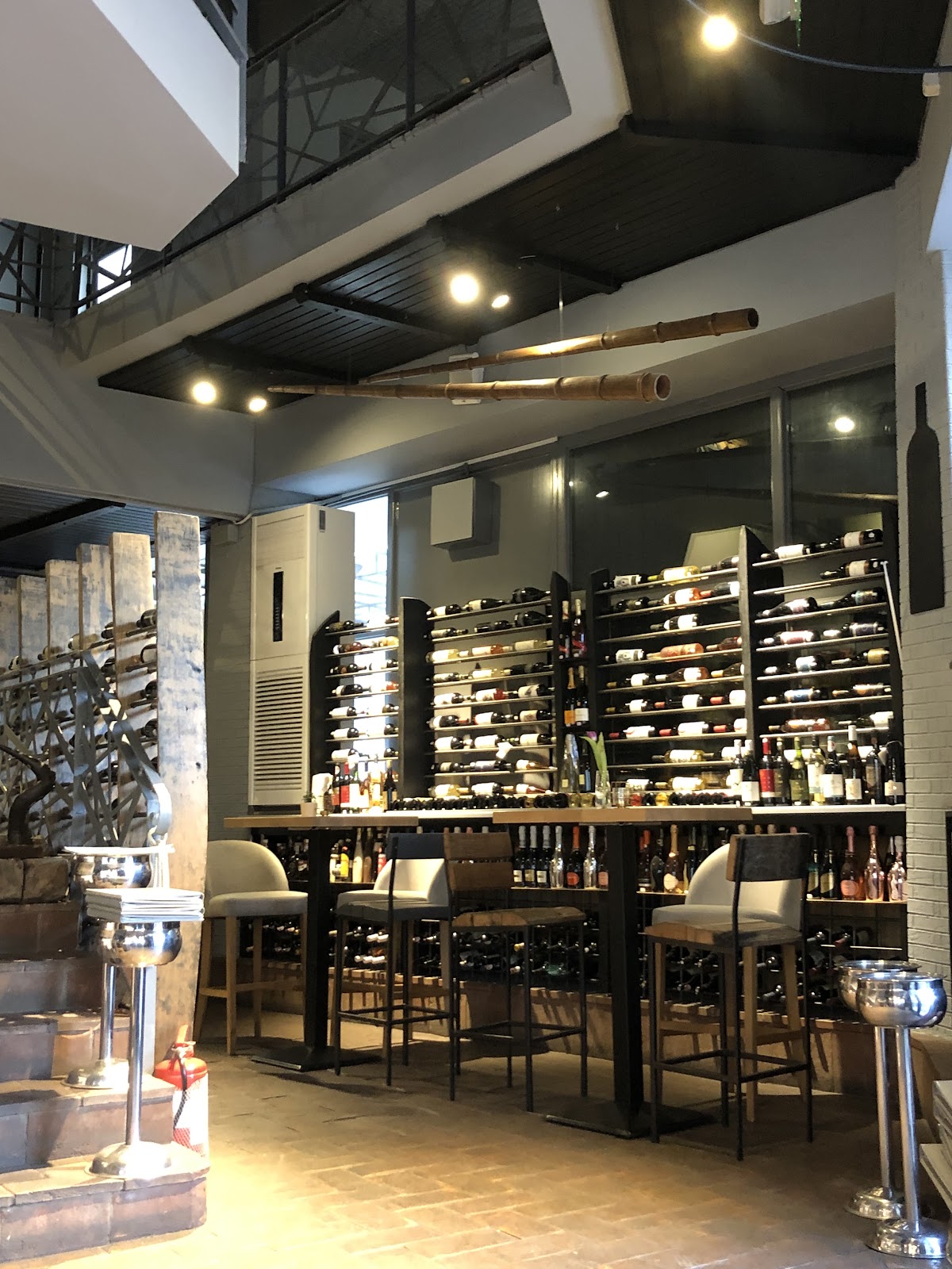 Norma Fine Wines & Casual Dining - foto 4