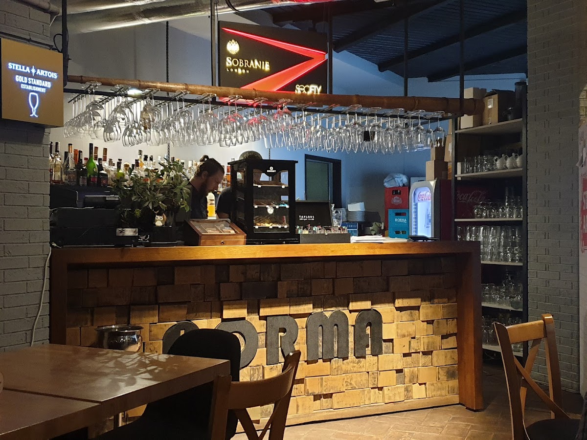 Norma Fine Wines & Casual Dining - foto 5