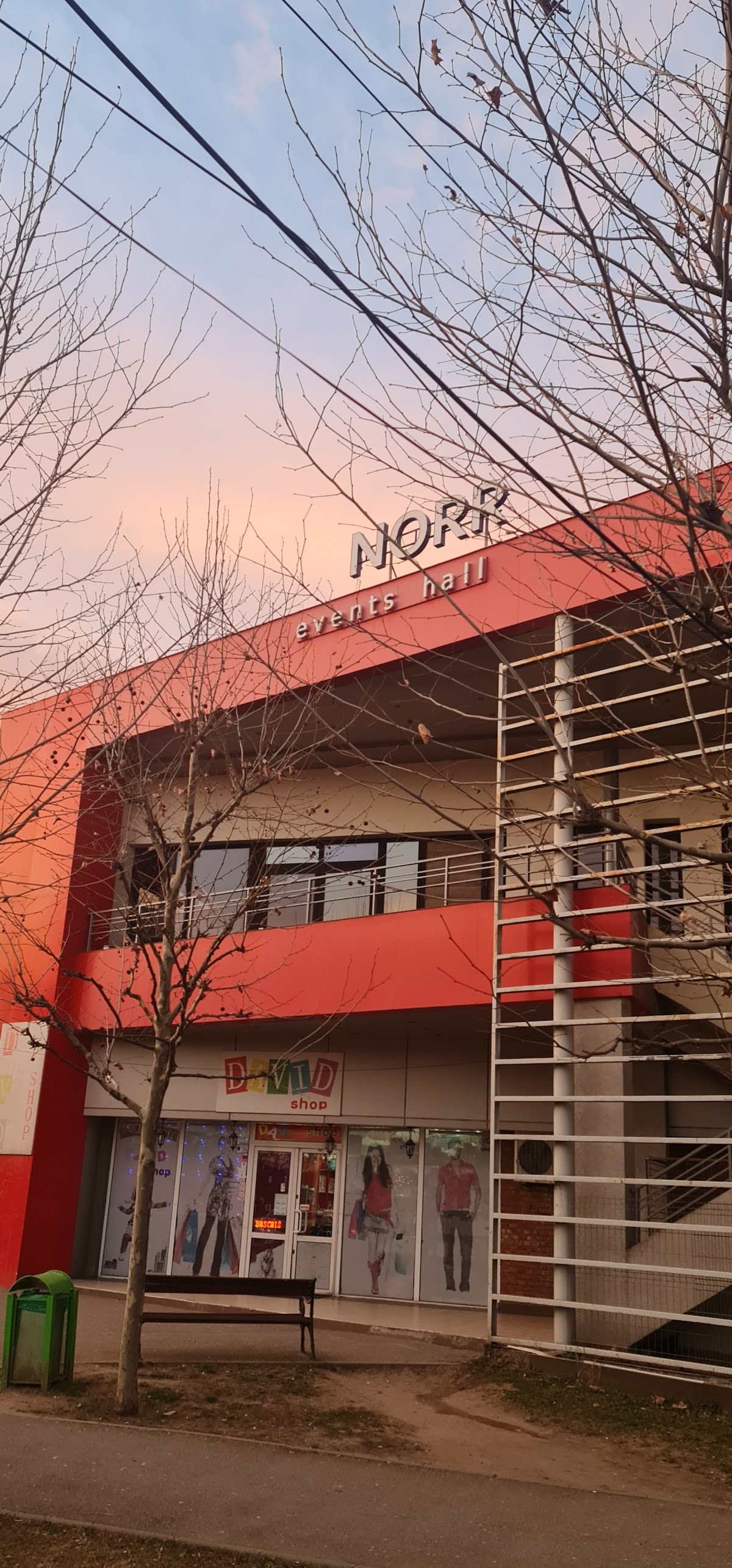 NORR - foto 2