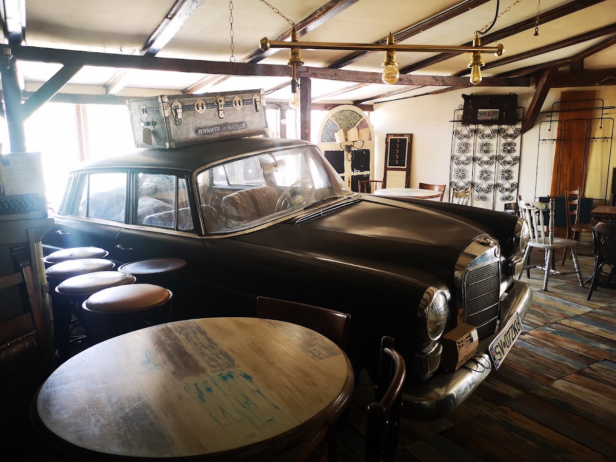 Nostalgia by ,,ZODIAC" - foto 1