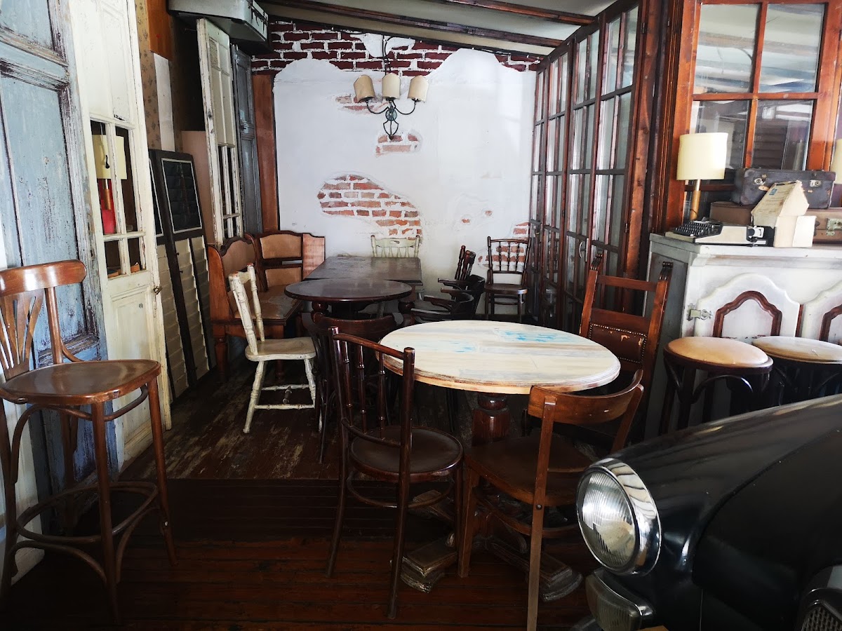 Nostalgia by ,,ZODIAC" - foto 5