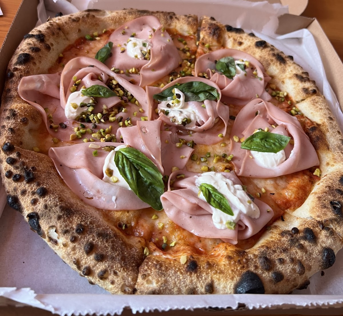 NoThe Pizza - foto 2