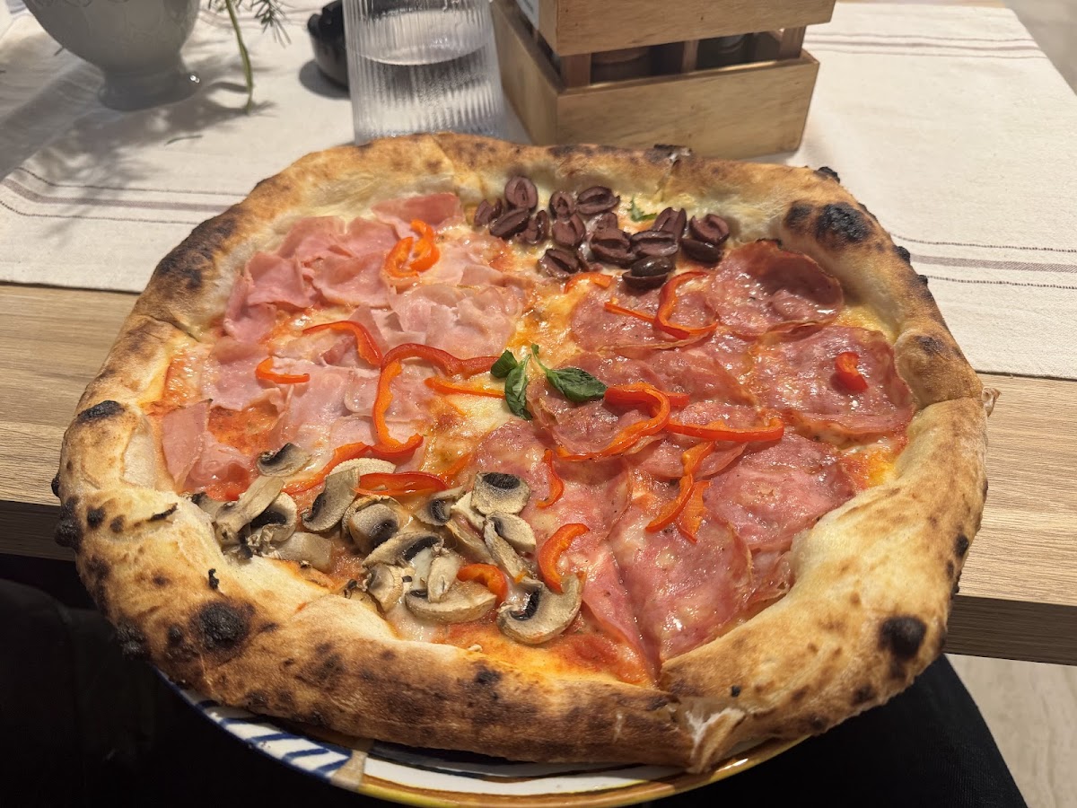 NoThe Pizza - foto 3