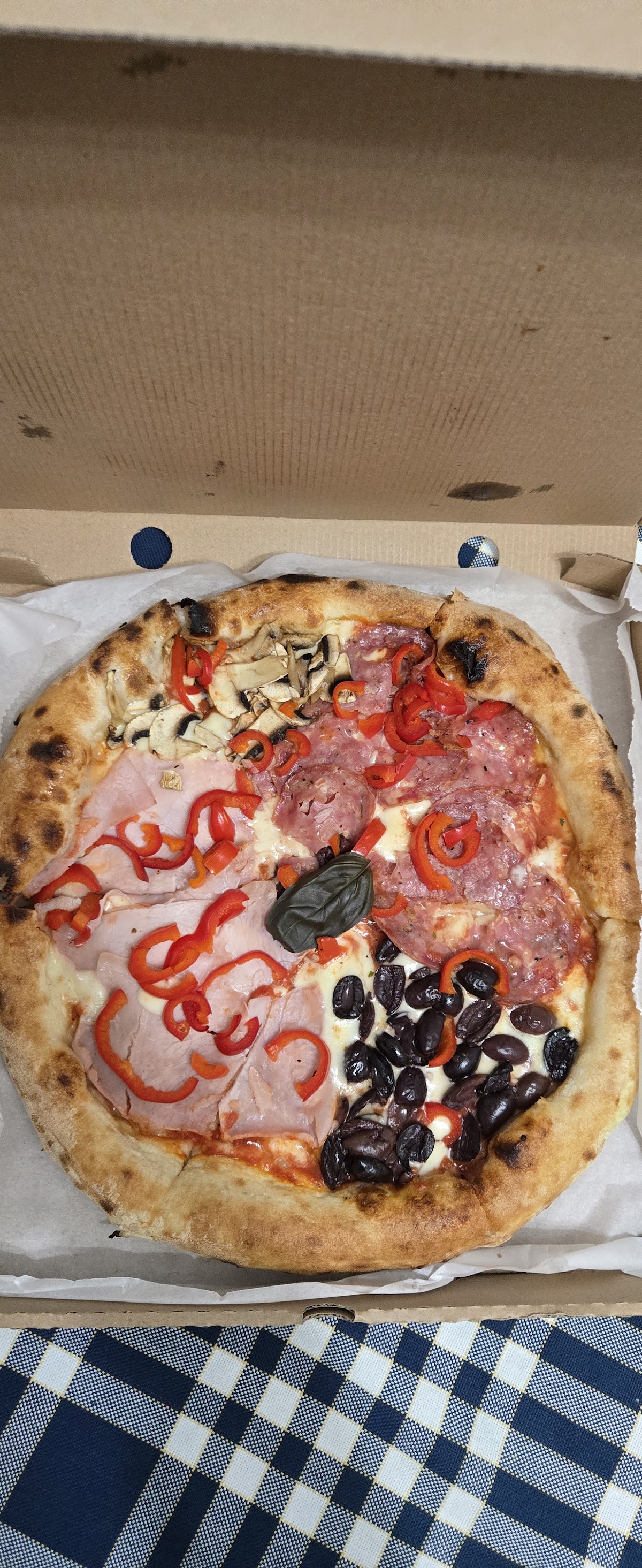 NoThe Pizza - foto 4