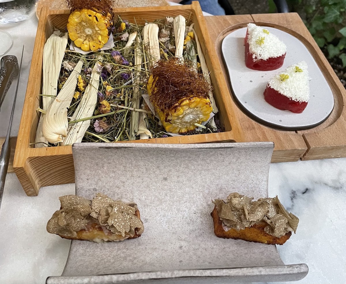 NOUA. Bucătărie Românească - foto 2