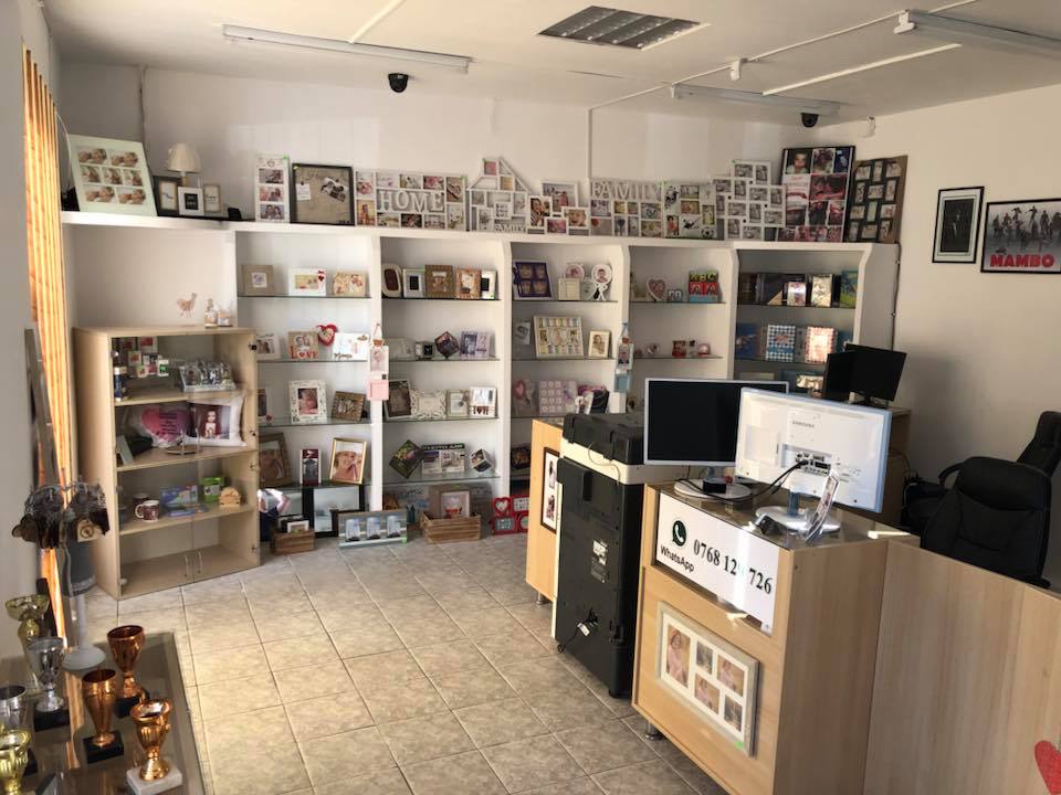 Nova Foto Panorama