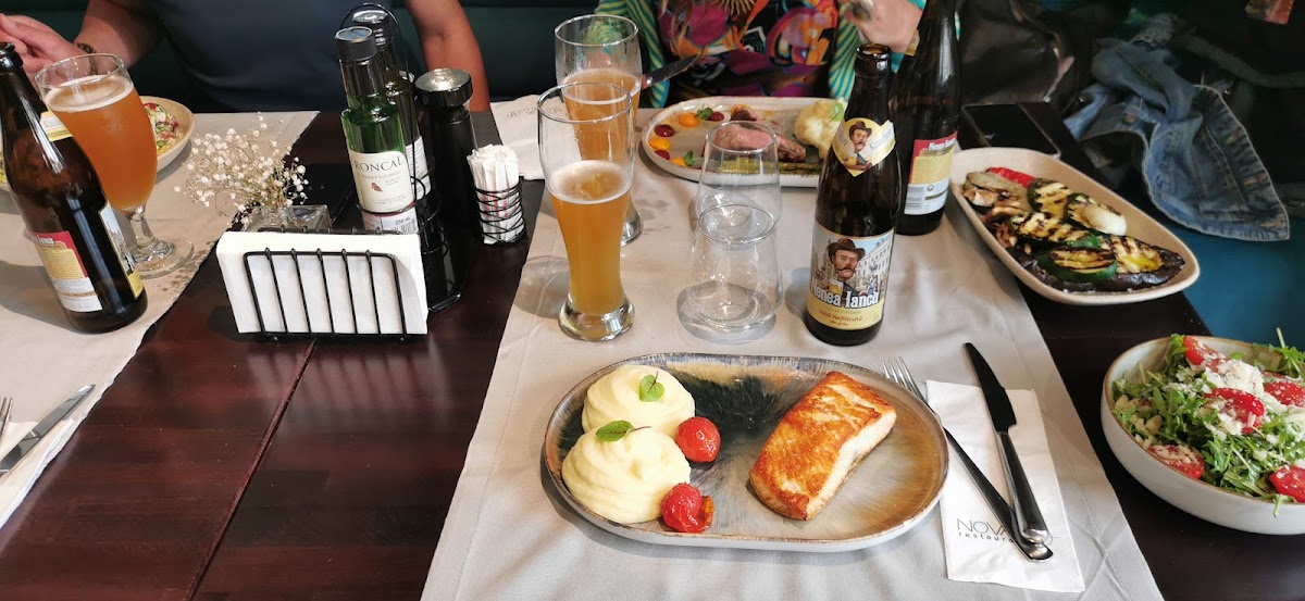 Restaurant Nova - foto 3