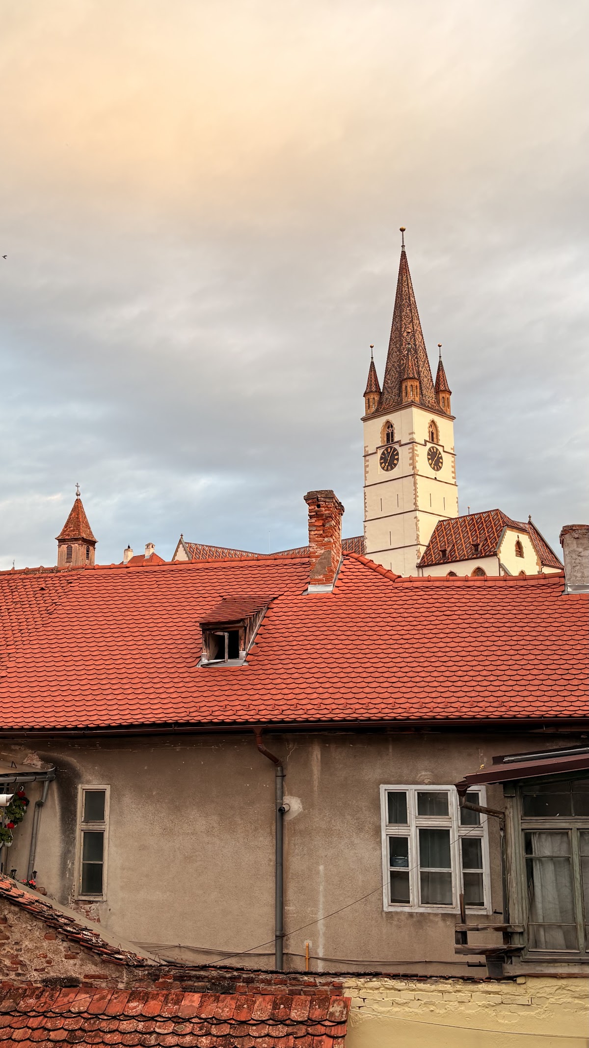 Novel Rooms Sibiu