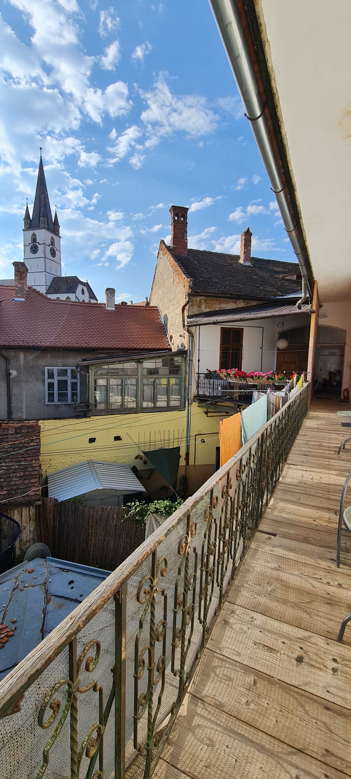 Novel Rooms Sibiu