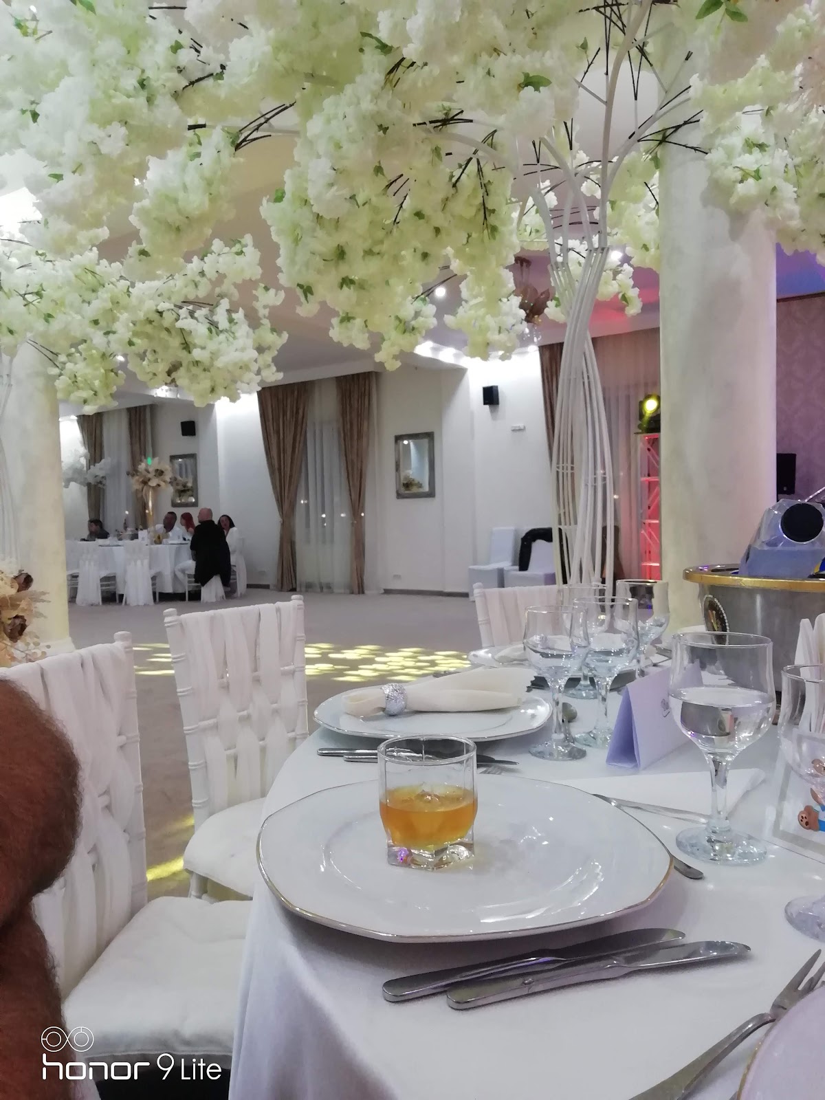 Novia Events, Bragadiru