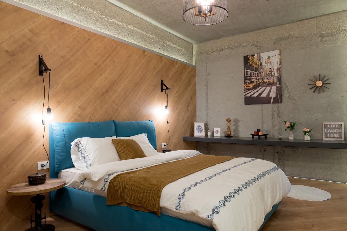Novum Aparthotel