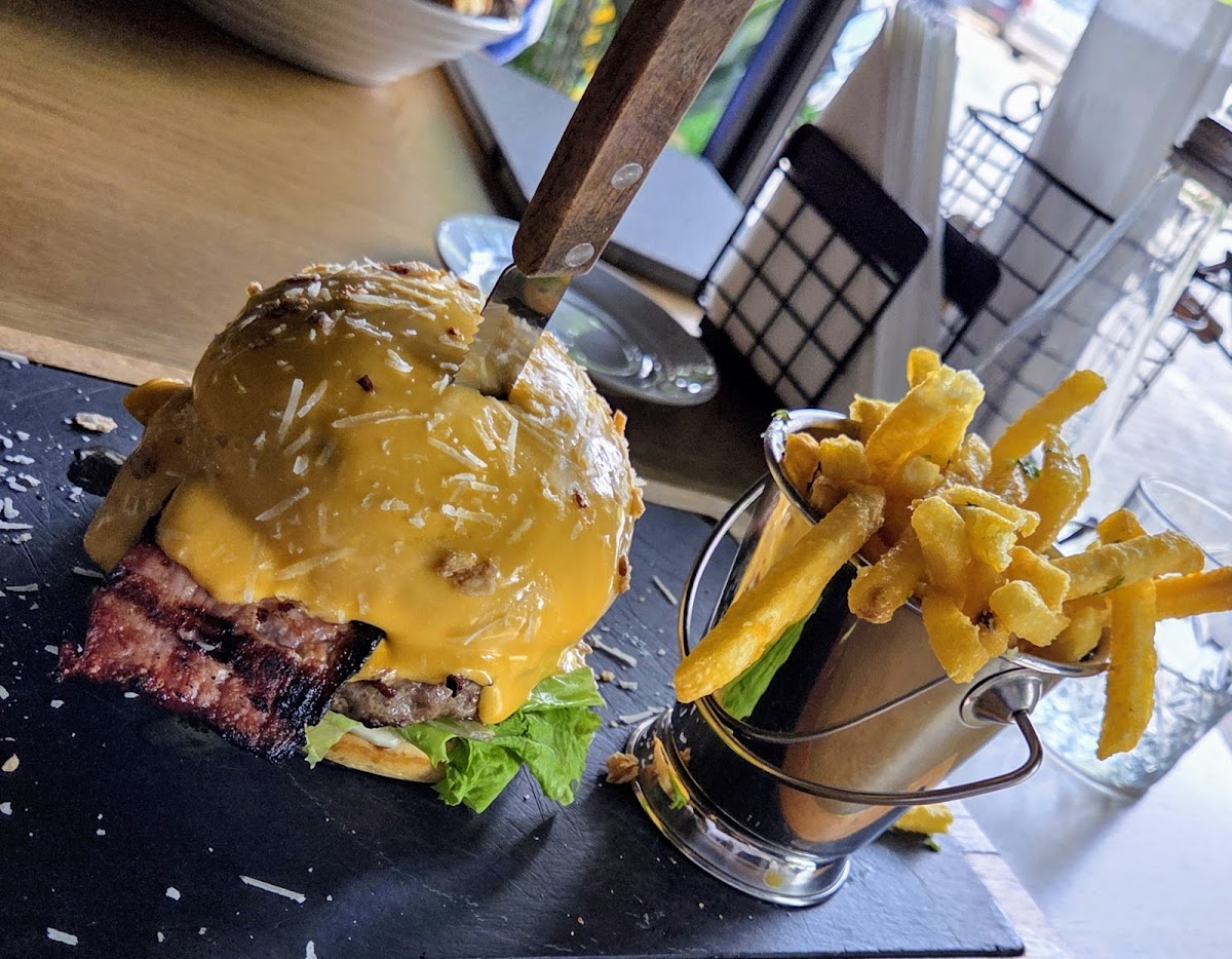 NOWAD餐厅 - foto 3