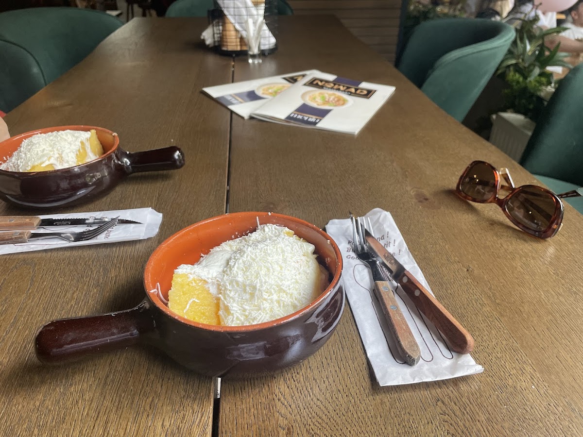 NOWAD餐厅 - foto 4