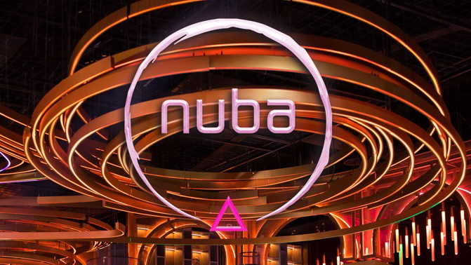 nuba white - foto 3