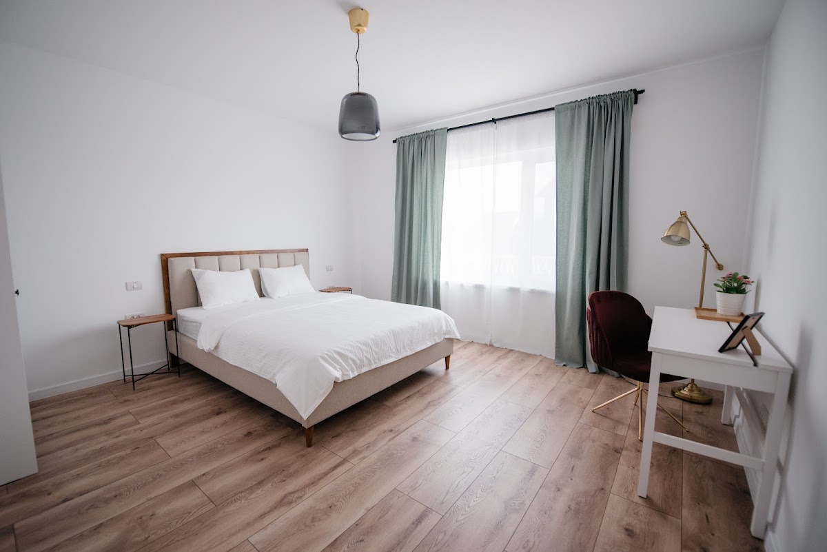Nuez Apartments