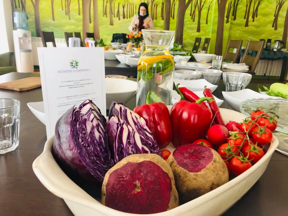Nutriție Conștientă - foto 3